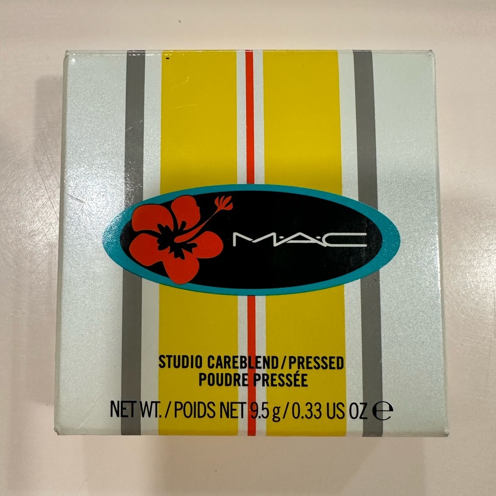 Mac Studio Care blends